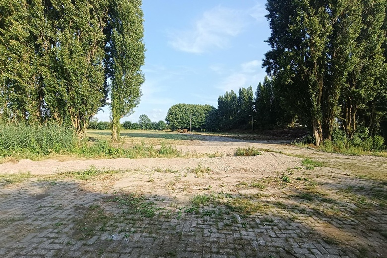KavelaanGalgendijk 2<br/> inDinteloord KavelaanGalgendijk 2<br/> inDinteloord