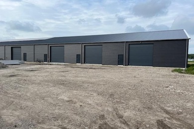 Bedrijfsruimte Nieuwveen - Uiterbuurtweg 45 - Foto 2