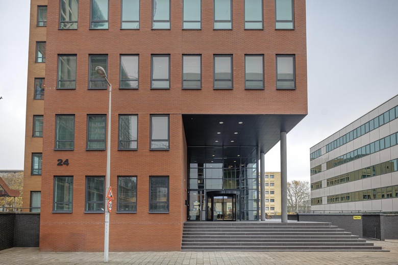 KantoorruimteaanHiridostraat 3<br/> inAmsterdam