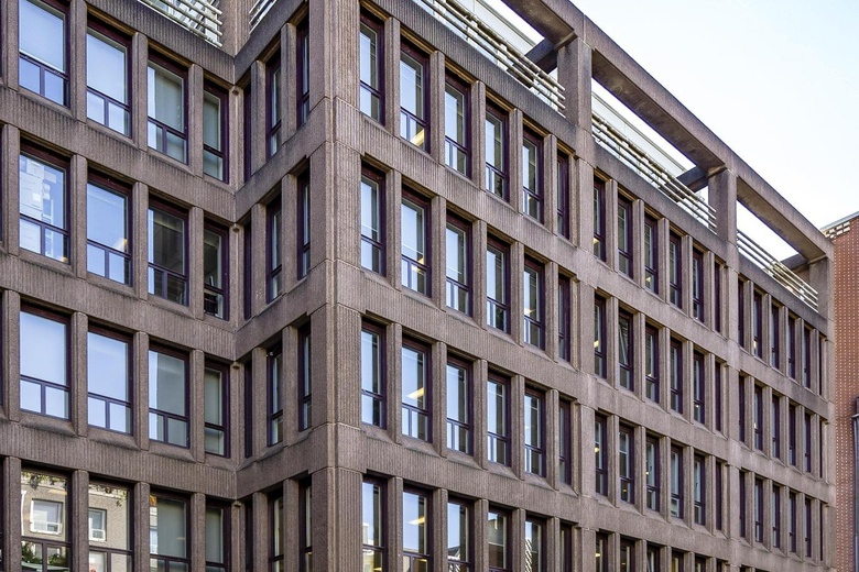 KantoorruimteaanRembrandtplein 29 - 45<br/> inAmsterdam