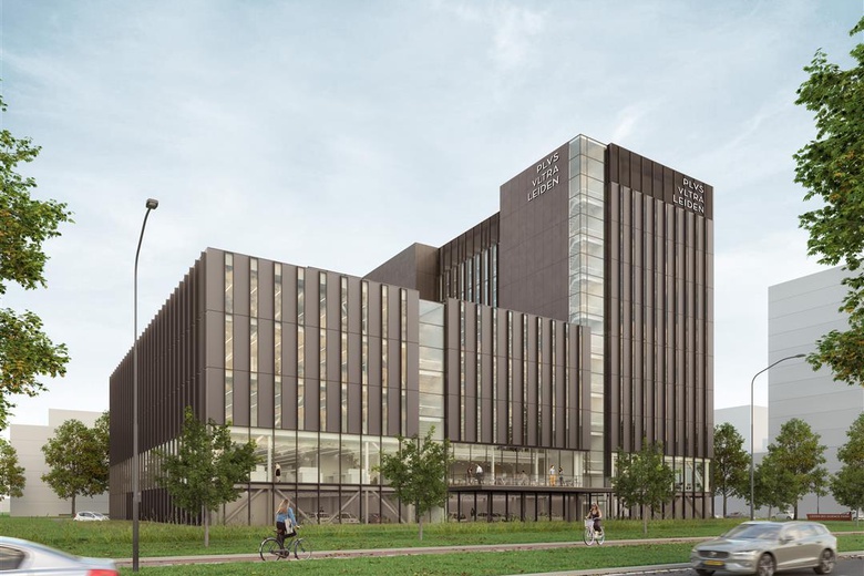 KantoorruimteaanEmmy Noetherweg 2<br/> inLeiden