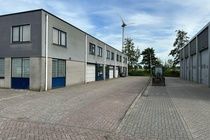 Bedrijfsruimte Alkmaar - Otterkoog 14 B - Foto 3