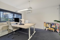 Bekijk foto 5 van Randstad 21 39