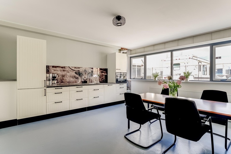 Bedrijfsruimte Medemblik - Nijverheidsweg 3 A - Foto 14