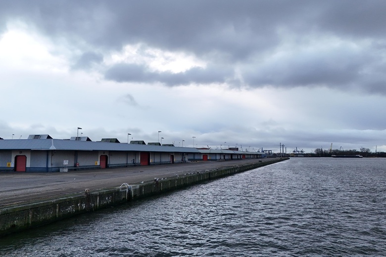 BedrijfsruimteaanGalileïstraat 40<br/> inRotterdam