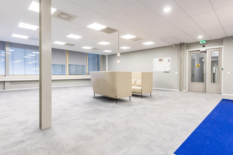 KantoorruimteaanReactorweg 47<br/> inUtrecht