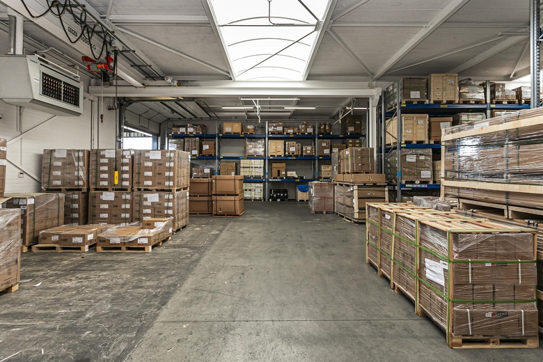 Bedrijfsruimte Maastricht - Korvetweg 26A - Foto 7