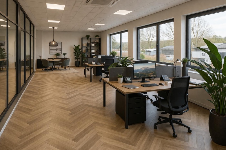 Bedrijfsruimte Amersfoort - De Stuwdam 10 - Foto 7