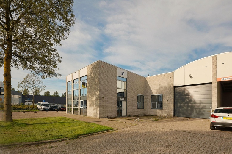 Bedrijfsruimte Hoofddorp - Parellaan 25 - Foto 15