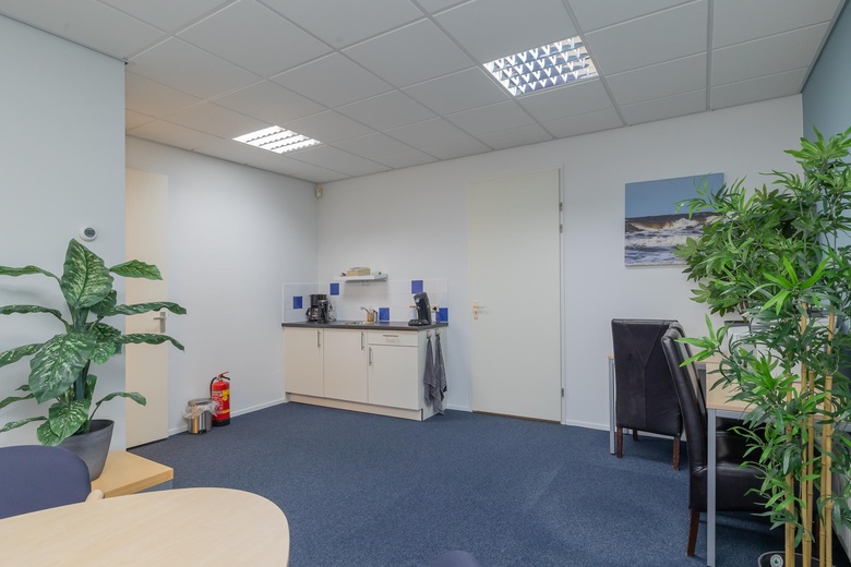 Bedrijfsruimte Noordwijk - De Hooge Krocht 74 - Foto 10