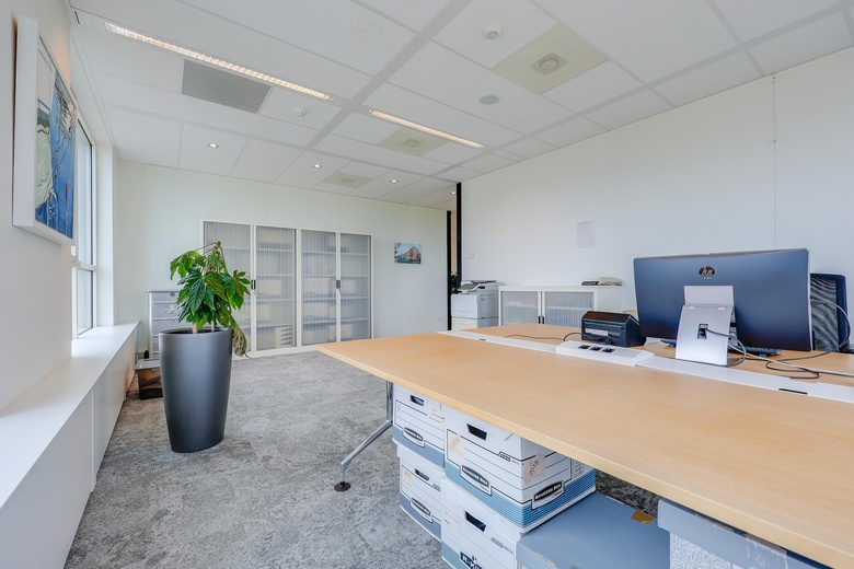 Kantoorruimte Amstelveen - Van Heuven Goedhartlaan 7 - Foto 12