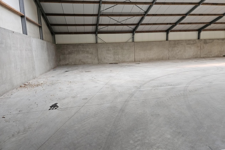 BedrijfsruimteaanBrouwerskampweg 5<br/> inSon en Breugel