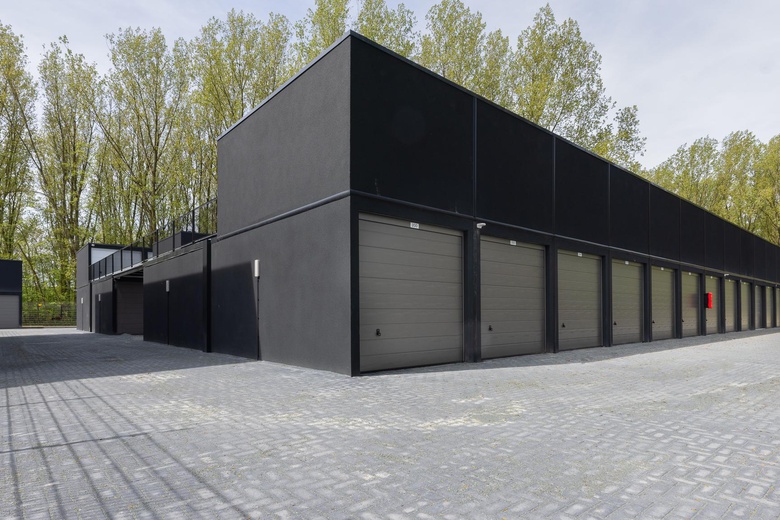 BedrijfsruimteaanGaragepark Nijmegen 0 ong<br/> inNijmegen