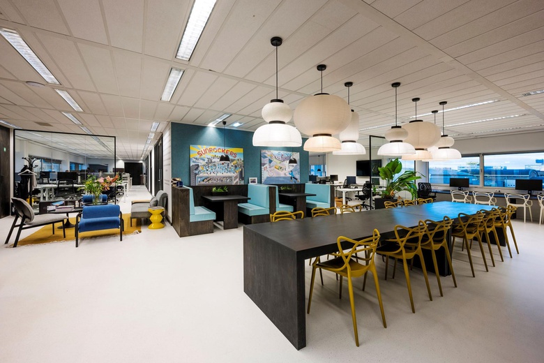 KantoorruimteaanAnthony Fokkerweg 1<br/> inAmsterdam