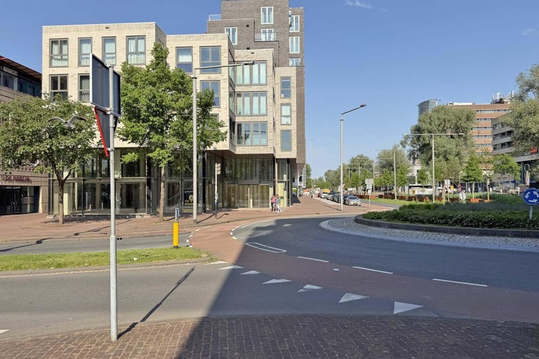 Winkelruimte Dordrecht - Spuiboulevard 4 - Foto 27