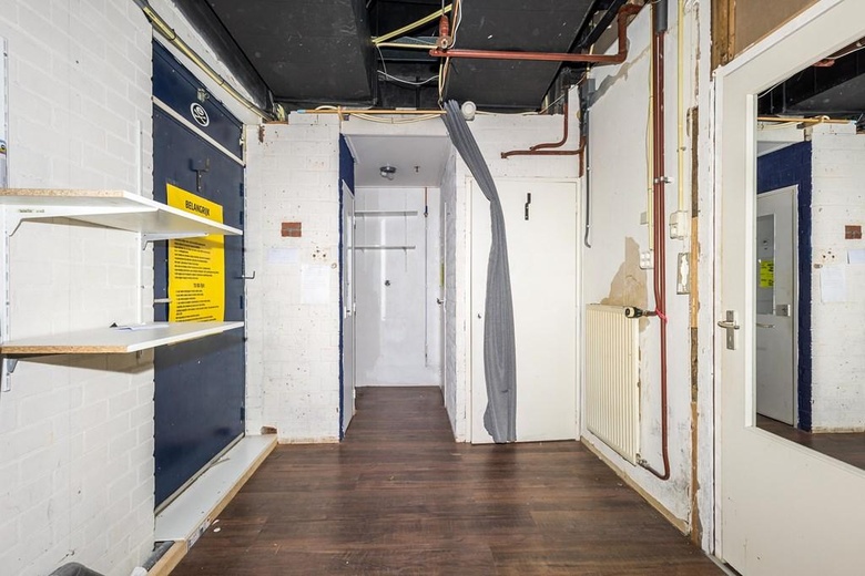 Winkelruimte Spijkenisse - Nieuwstraat 169 - Foto 14
