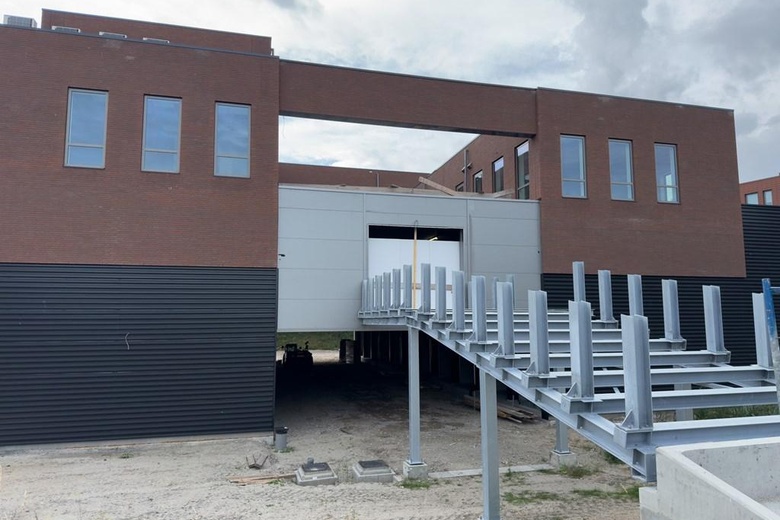 BedrijfsruimteaanKlipperaak 7020<br/> inBodegraven BedrijfsruimteaanKlipperaak 7020<br/> inBodegraven