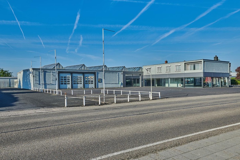 BedrijfsruimteaanAbsdaalseweg 41<br/> inHulst