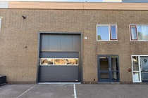 Bedrijfsruimte te huur Hoek van Holland - Zekkenstraat 9