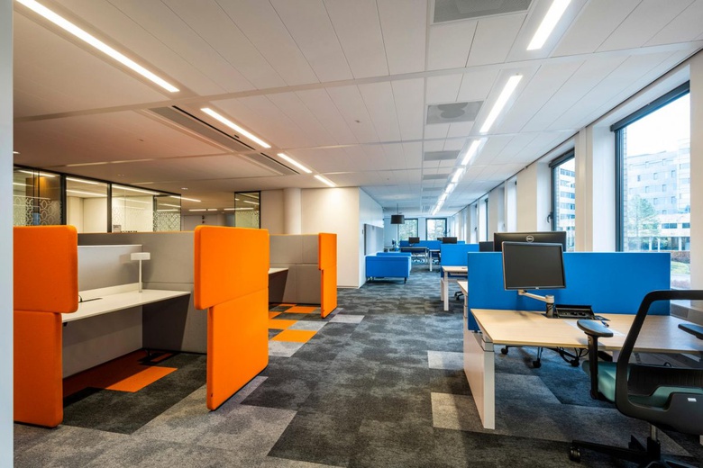 KantoorruimteaanBurgemeester Rijnderslaan 30<br/> inAmstelveen