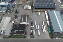 Bedrijfsruimte te huur Terneuzen - Informaticastraat 11