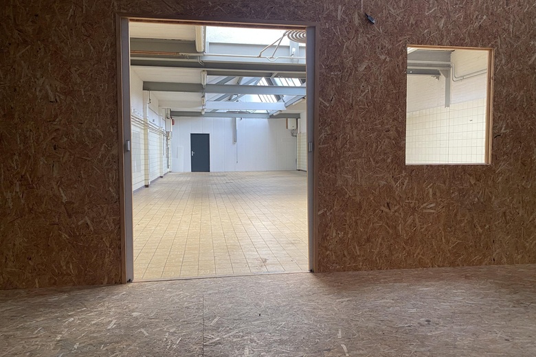 BedrijfsruimteaanElektronstraat 13 D<br/> inAmsterdam