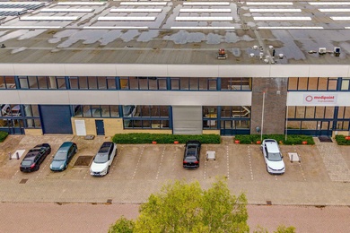 Bedrijfsruimte Weesp - Pampuslaan 89 - Foto 2