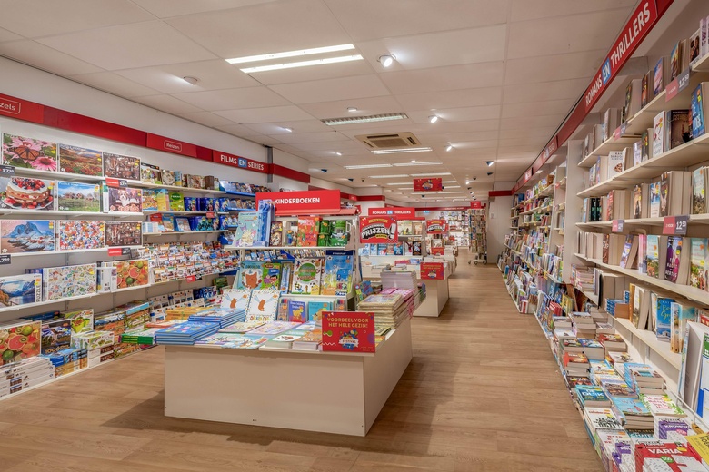 WinkelruimteaanHoogstraat 16<br/> inGouda