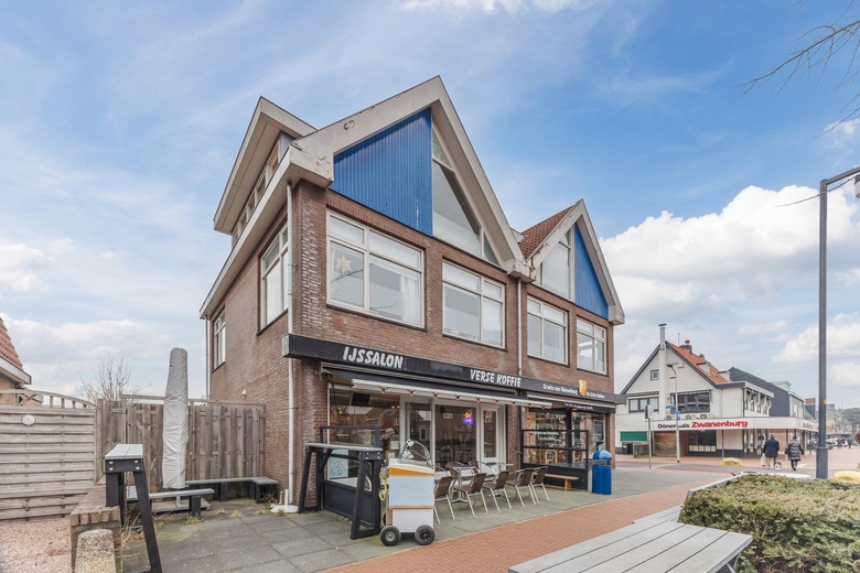 HorecaaanDennenlaan 65<br/> inZwanenburg