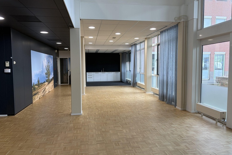 Kantoorruimte Barneveld - Baron van Nagellstraat 140 - Foto 4