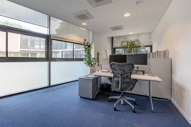 KantoorruimteaanVestdijk 68 - 80<br/> inEindhoven