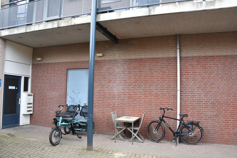 WinkelruimteaanZandstraat 80<br/> inGennep WinkelruimteaanZandstraat 80<br/> inGennep