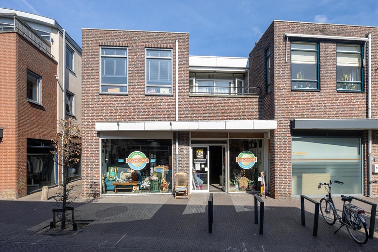 WinkelruimteaanDorpsstraat 38 C<br/> inNoordwijkerhout WinkelruimteaanDorpsstraat 38 C<br/> inNoordwijkerhout
