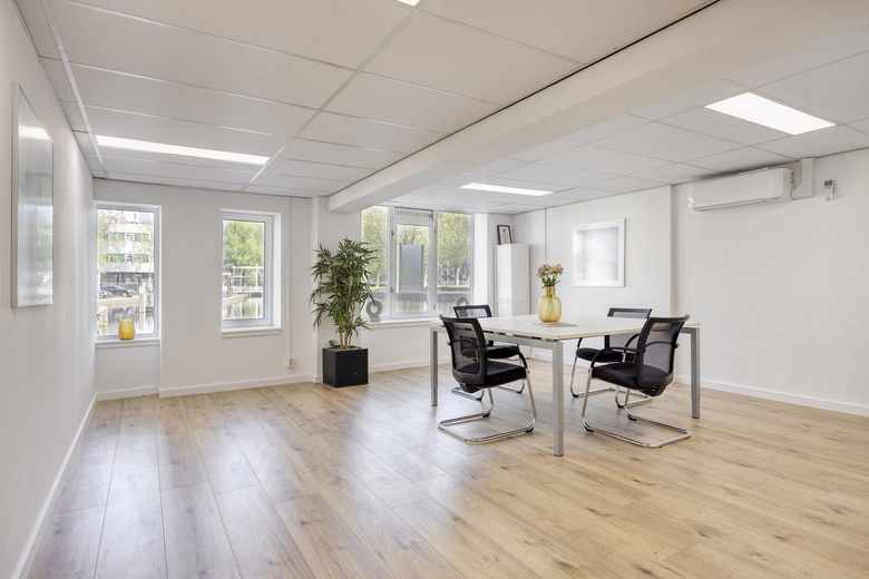 KantoorruimteaanBoterstraat 12 A<br/> inSchiedam