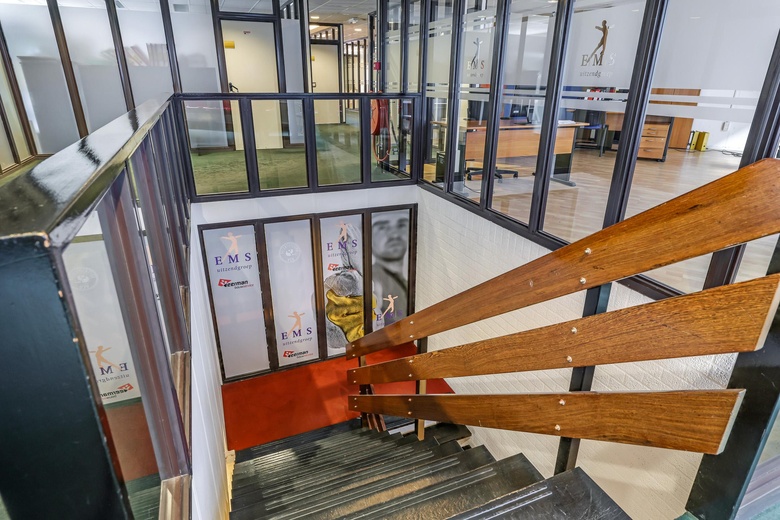 KantoorruimteaanIndustriepark 25<br/> inWijchen