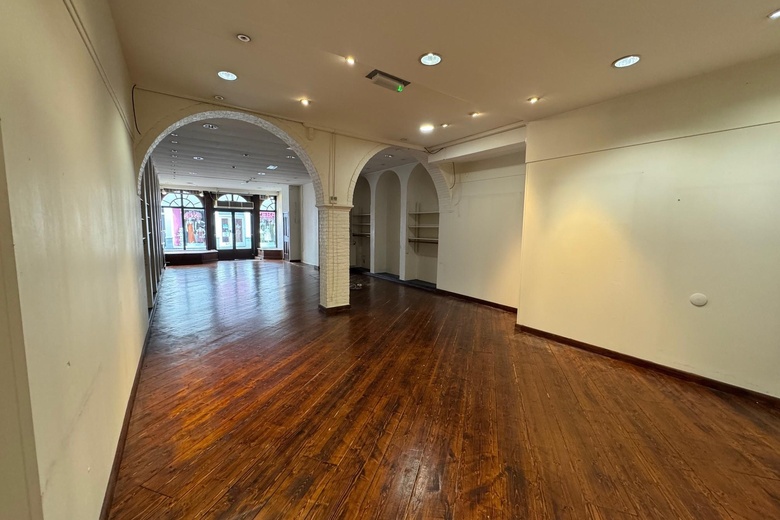 WinkelruimteaanLange Brugstraat 45 A1<br/> inBreda