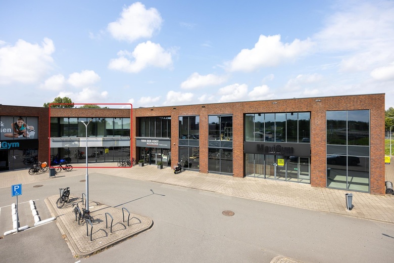 WinkelruimteaanWasbeekerlaan 63<br/> inSassenheim WinkelruimteaanWasbeekerlaan 63<br/> inSassenheim