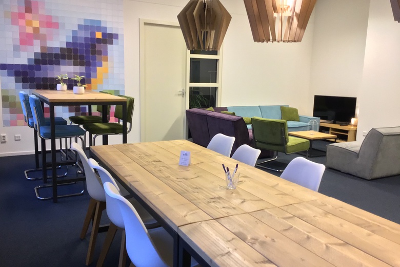 KantoorruimteaanKerkhofstraat 21<br/> inValkenswaard