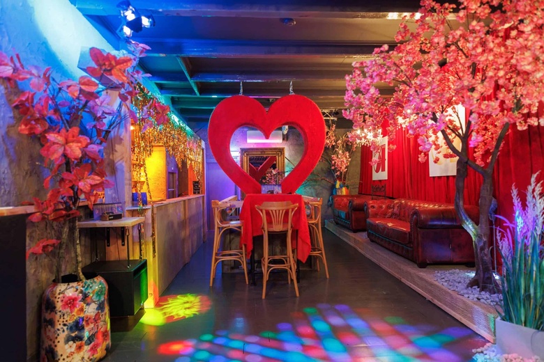 HorecaaanWeerd 13<br/> inLeeuwarden