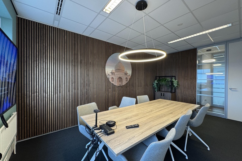 KantoorruimteaanDokter Klinkertweg 2<br/> inZwolle