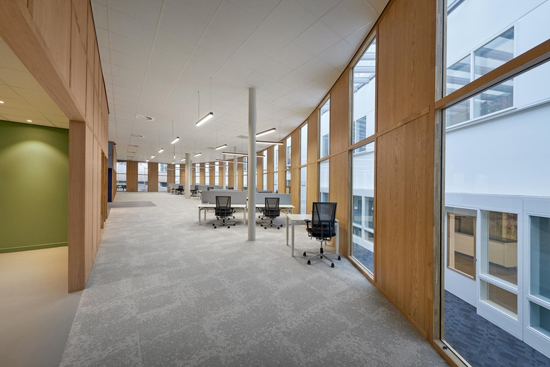 Kantoorruimte Hoofddorp - Polarisavenue 1 - Foto 19