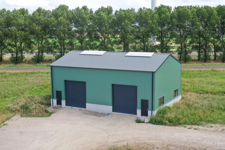Bedrijfsruimte Almere - Jane Marcetweg 38 - Foto 12