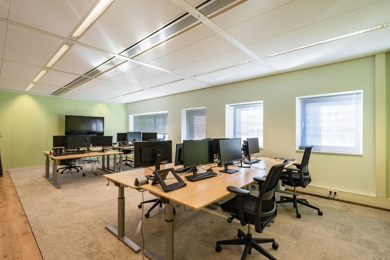 KantoorruimteaanPiet Mondriaanplein 17<br/> inAmersfoort KantoorruimteaanPiet Mondriaanplein 17<br/> inAmersfoort
