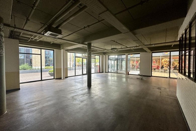 WinkelruimteaanWillinkplein 65<br/> inEmmen