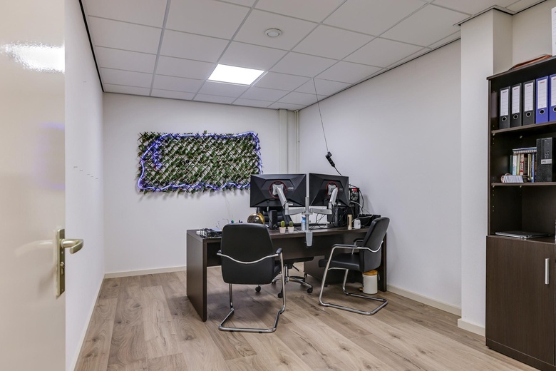 Kantoorruimte Cuijk - Grotestraat 46 - Foto 20