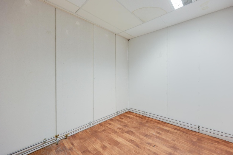 BedrijfsruimteaanVerlaatweg 50 A<br/> inLelystad