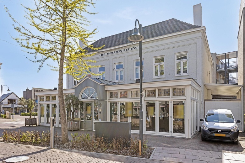 HorecaaanMolenstraat 43<br/> inVeghel HorecaaanMolenstraat 43<br/> inVeghel