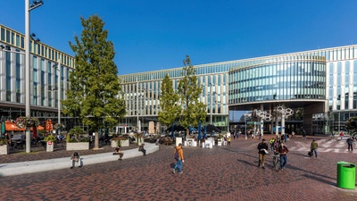 Bekijk foto 1 in  aan de  in 