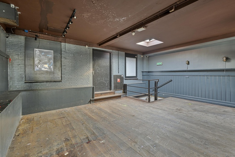 HorecaaanReigerstraat 18<br/> inBreda