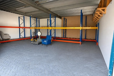 Bedrijfsruimte Beneden-Leeuwen - Beatrixstraat 34 b - Foto 2